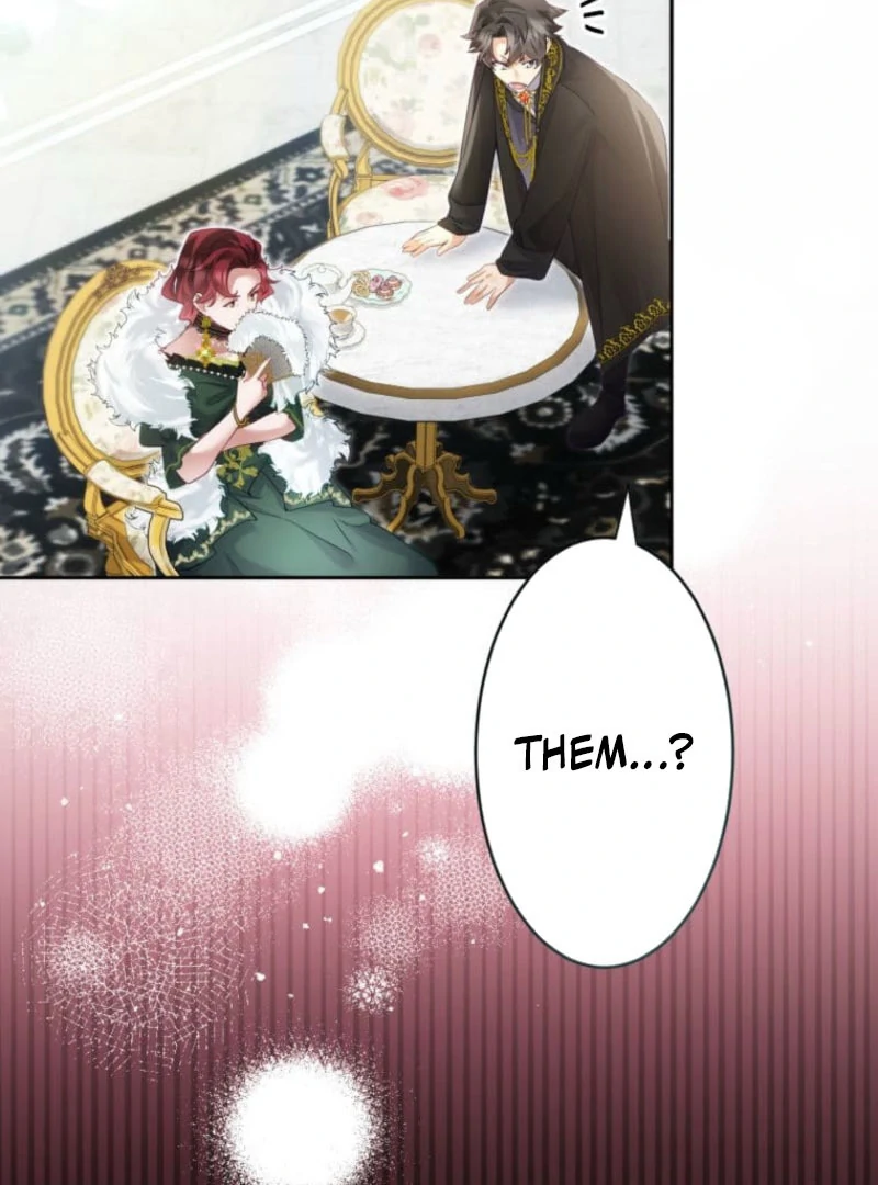 I Committed a One-Night Mistake with the Young Lady? Chapter 22 - Page 62