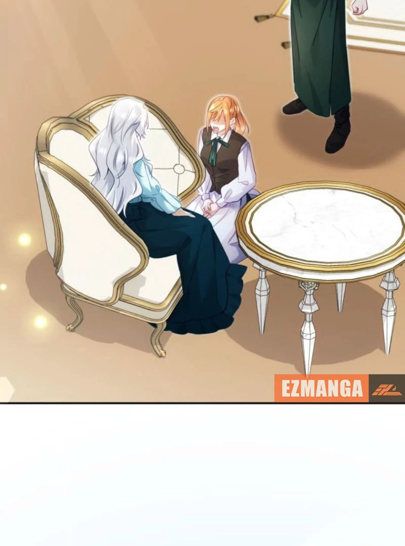 I Committed a One-Night Mistake with the Young Lady? Chapter 22 - Page 7