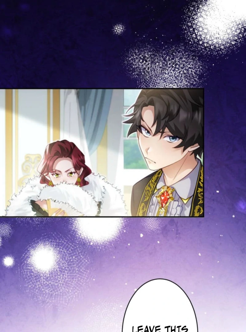 I Committed a One-Night Mistake with the Young Lady? Chapter 22 - Page 71