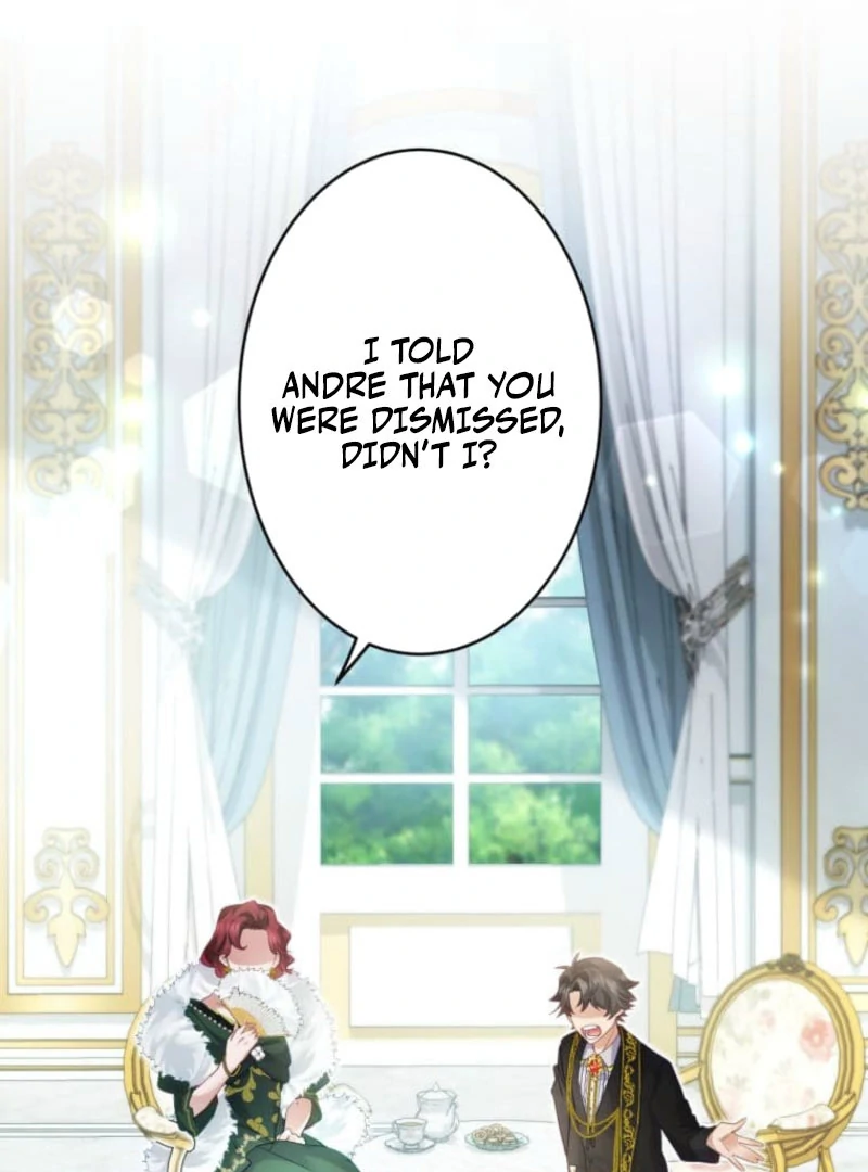 I Committed a One-Night Mistake with the Young Lady? Chapter 22 - Page 73