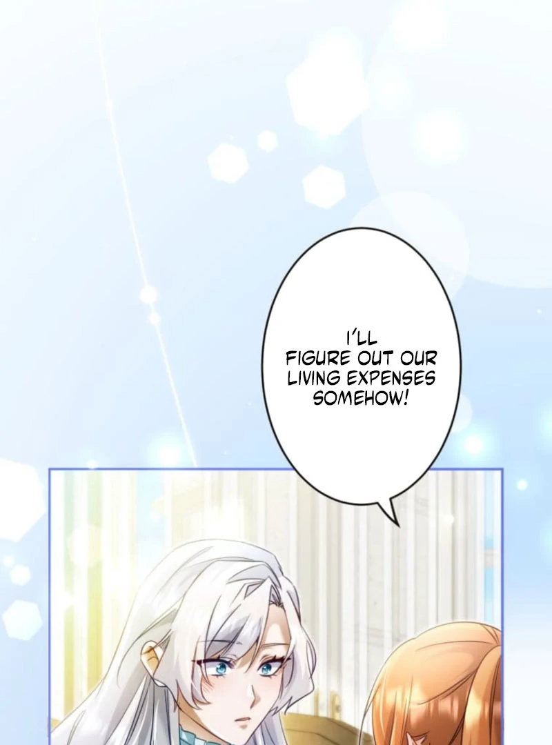 I Committed a One-Night Mistake with the Young Lady? Chapter 22 - Page 8