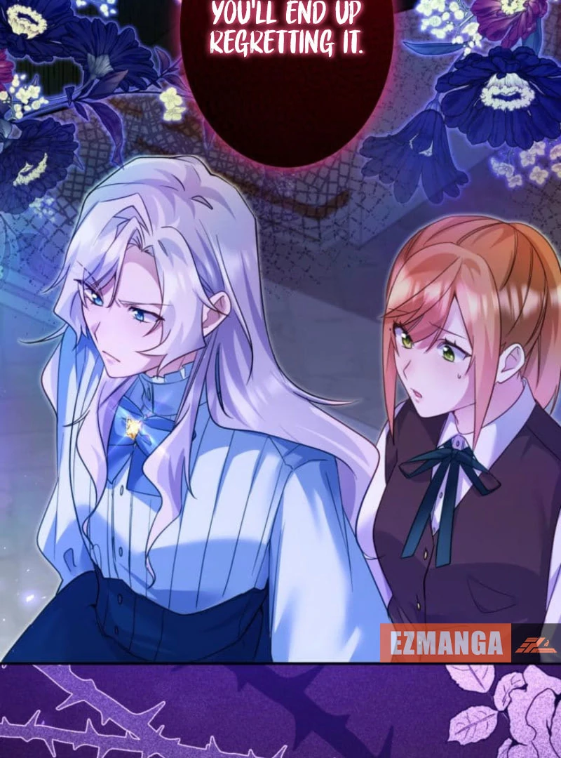 I Committed a One-Night Mistake with the Young Lady? Chapter 22 - Page 81