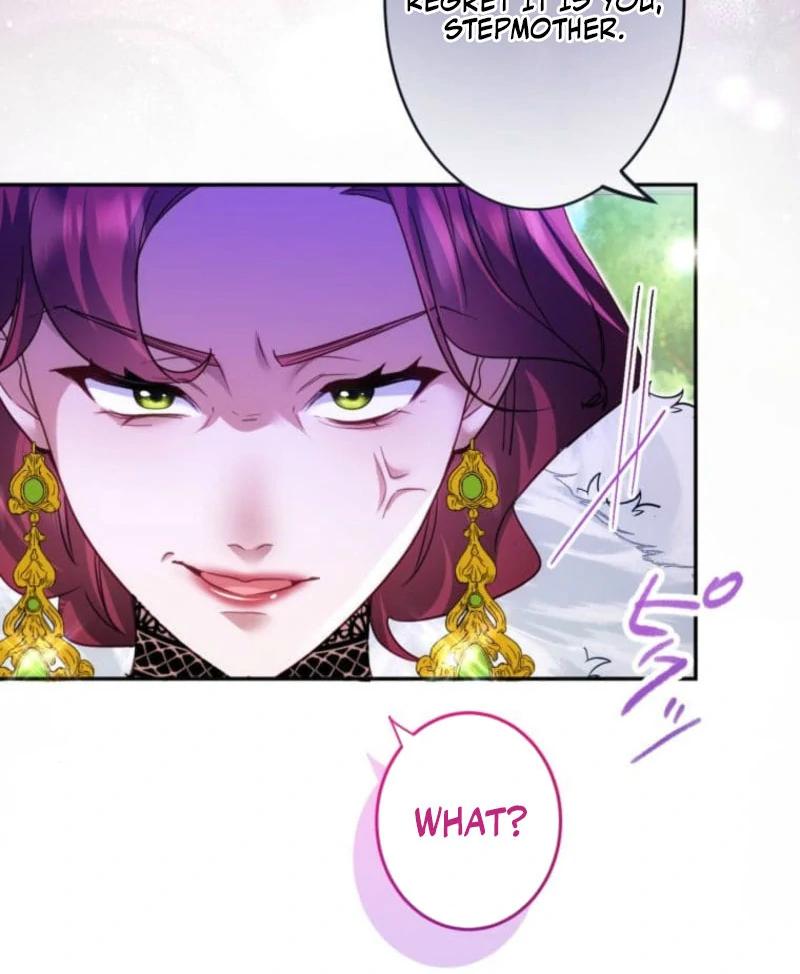 I Committed a One-Night Mistake with the Young Lady? Chapter 22 - Page 83