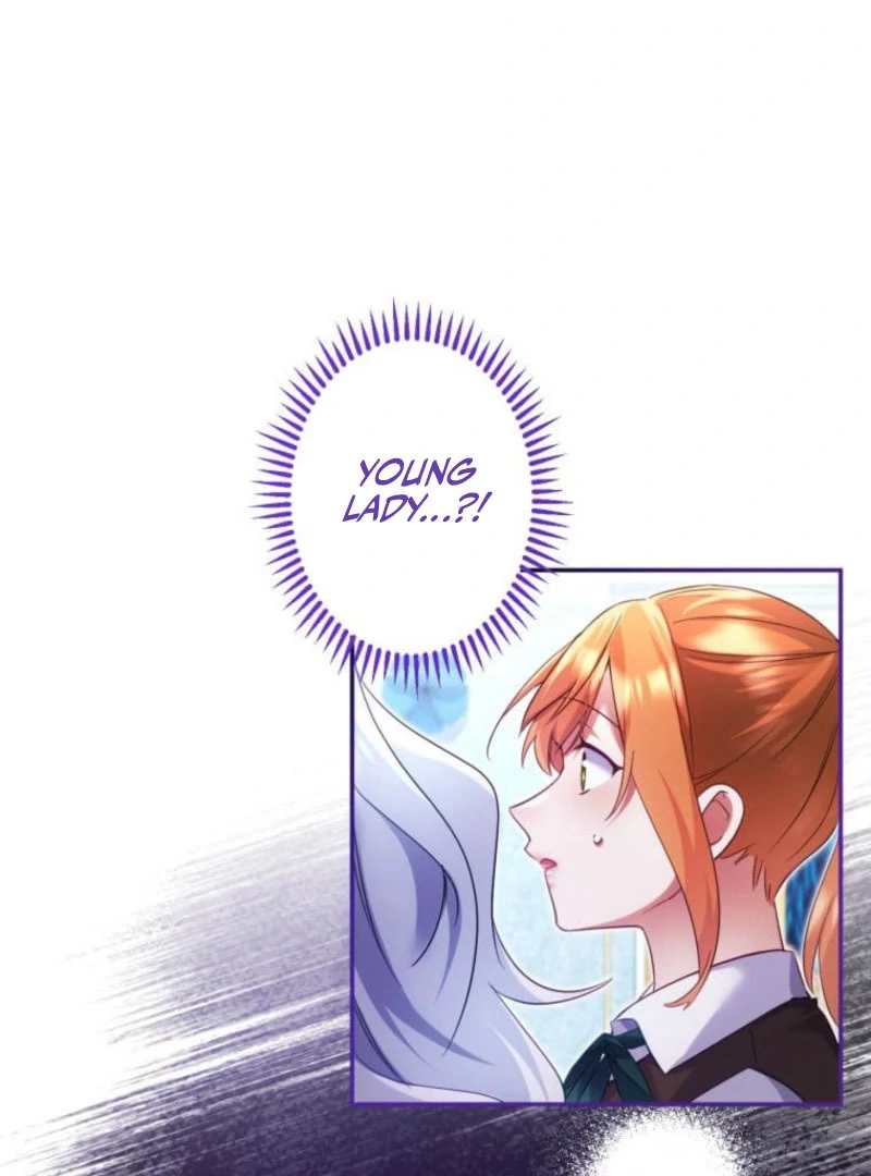 I Committed a One-Night Mistake with the Young Lady? Chapter 22 - Page 84