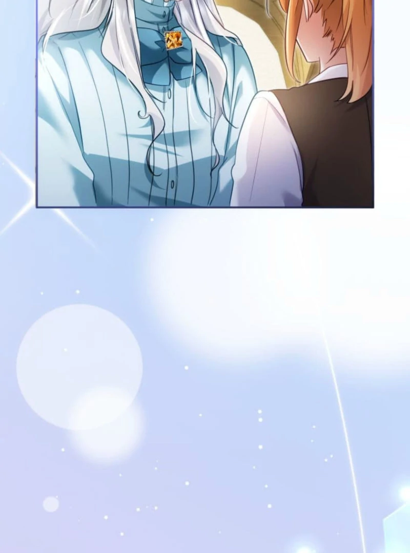 I Committed a One-Night Mistake with the Young Lady? Chapter 22 - Page 9