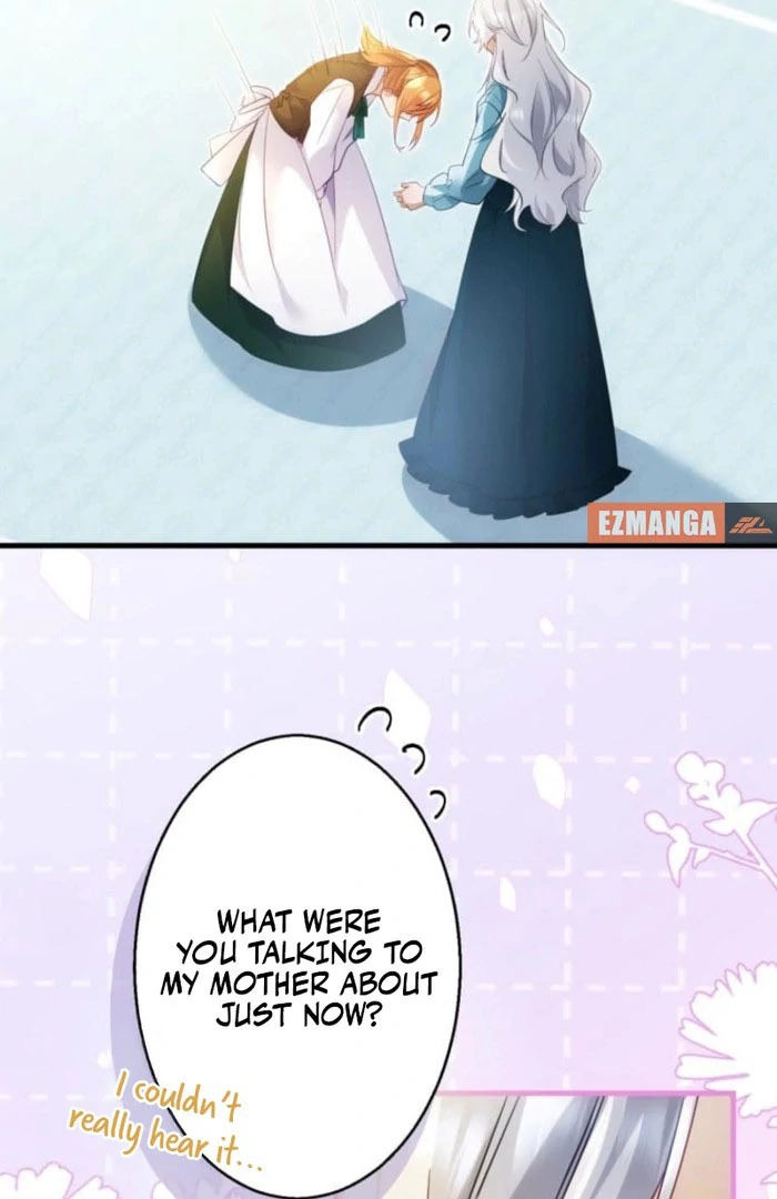 I Committed a One-Night Mistake with the Young Lady? Chapter 23 - Page 11