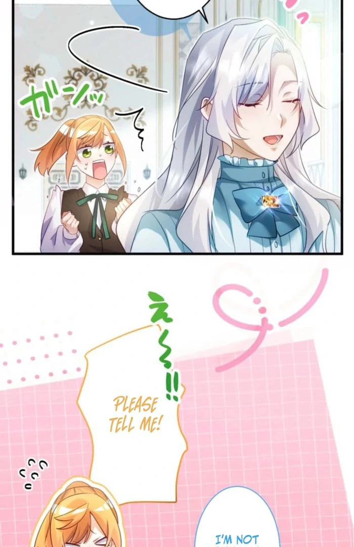 I Committed a One-Night Mistake with the Young Lady? Chapter 23 - Page 13