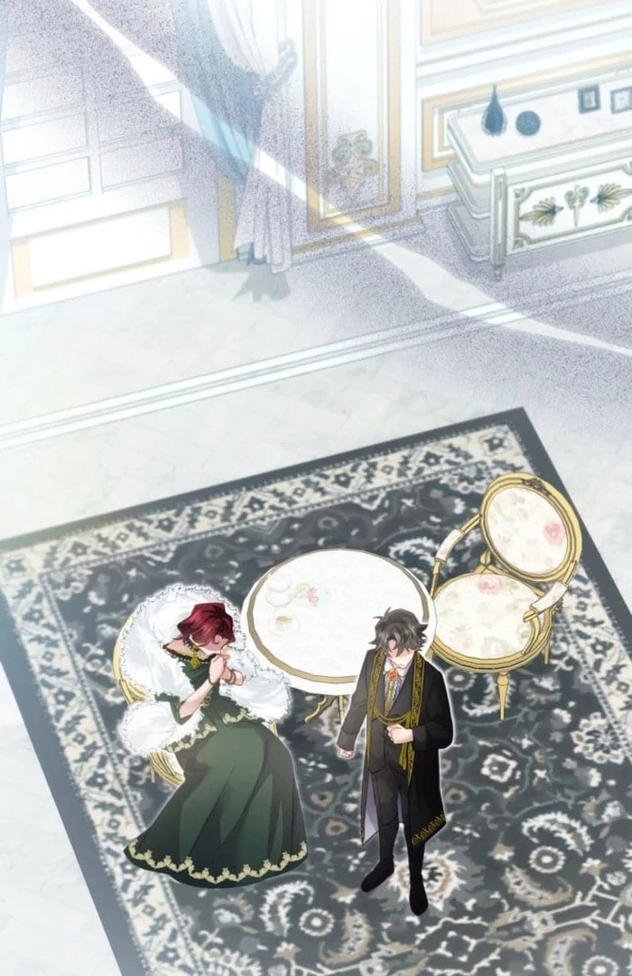 I Committed a One-Night Mistake with the Young Lady? Chapter 23 - Page 15