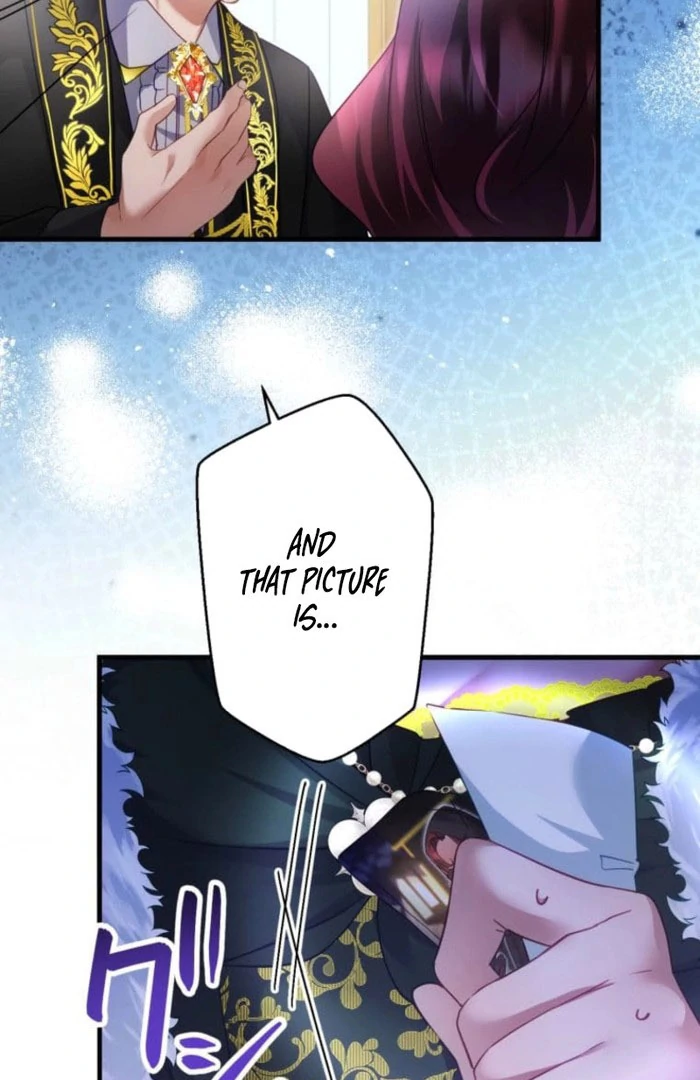 I Committed a One-Night Mistake with the Young Lady? Chapter 23 - Page 17