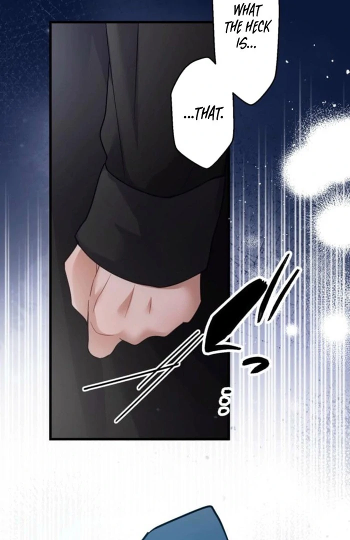 I Committed a One-Night Mistake with the Young Lady? Chapter 23 - Page 23