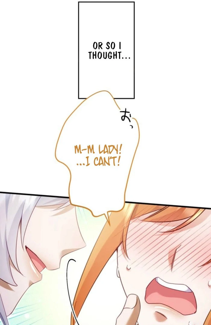 I Committed a One-Night Mistake with the Young Lady? Chapter 23 - Page 29