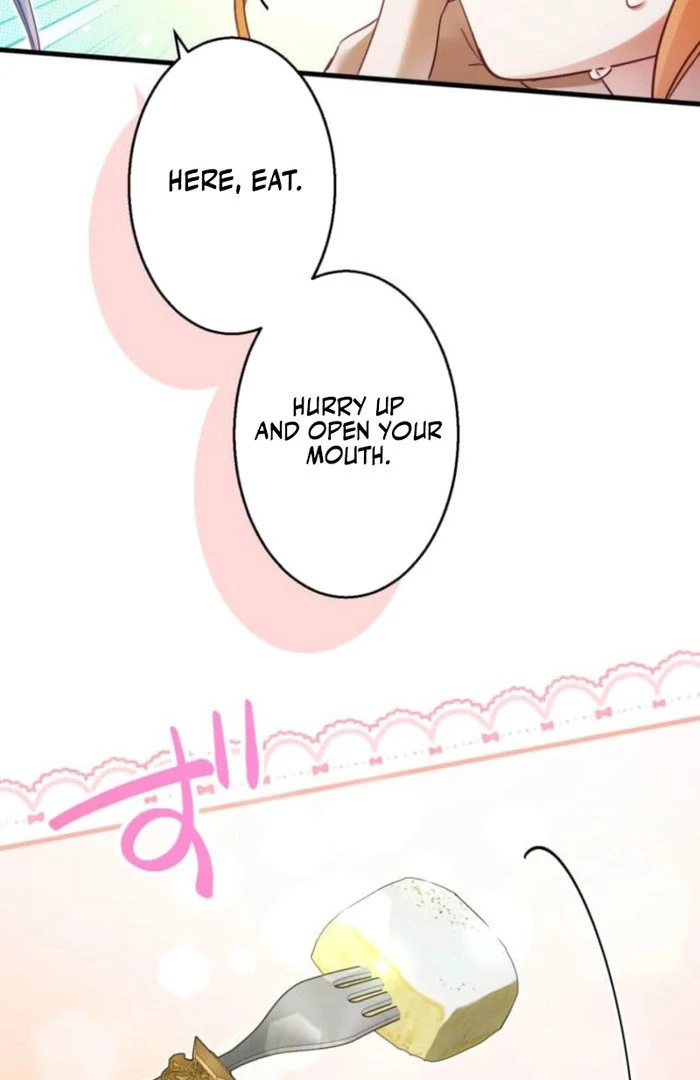 I Committed a One-Night Mistake with the Young Lady? Chapter 23 - Page 30