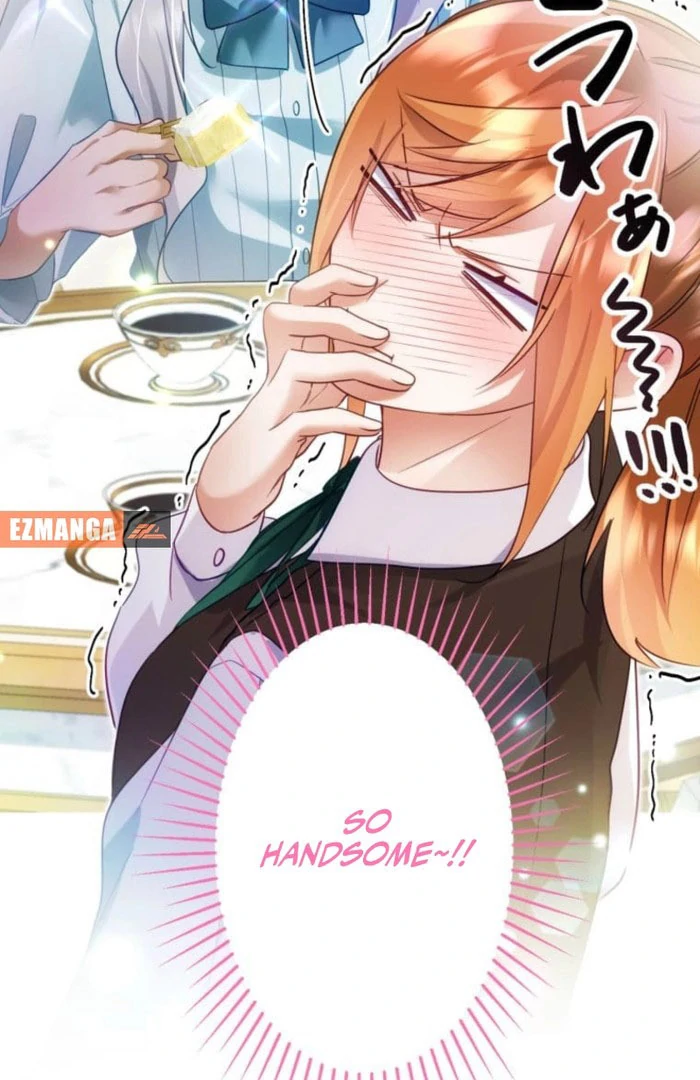 I Committed a One-Night Mistake with the Young Lady? Chapter 23 - Page 32