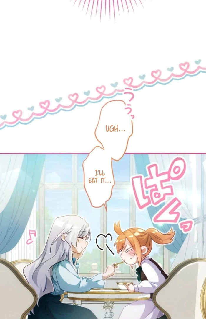 I Committed a One-Night Mistake with the Young Lady? Chapter 23 - Page 33