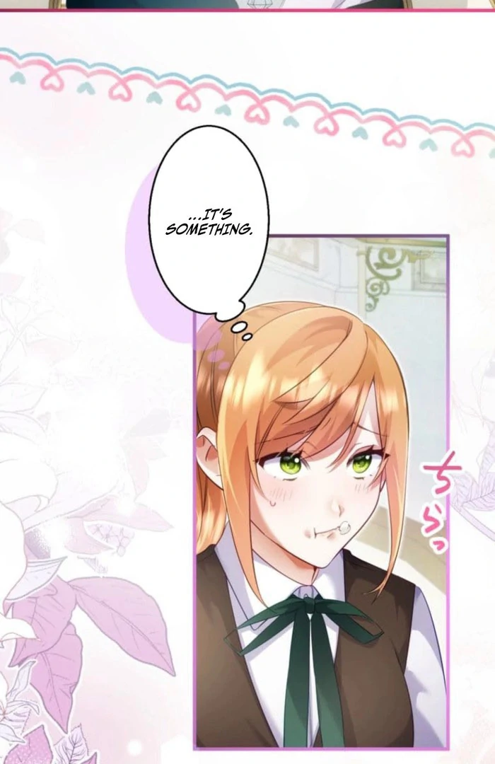 I Committed a One-Night Mistake with the Young Lady? Chapter 23 - Page 34