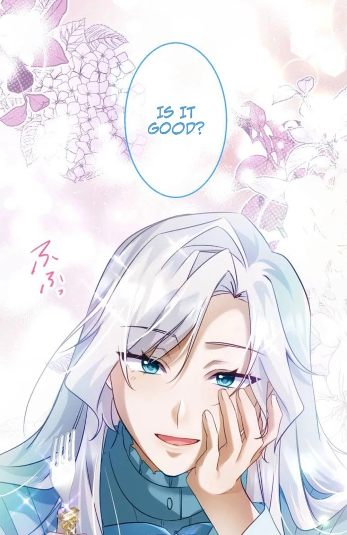 I Committed a One-Night Mistake with the Young Lady? Chapter 23 - Page 35