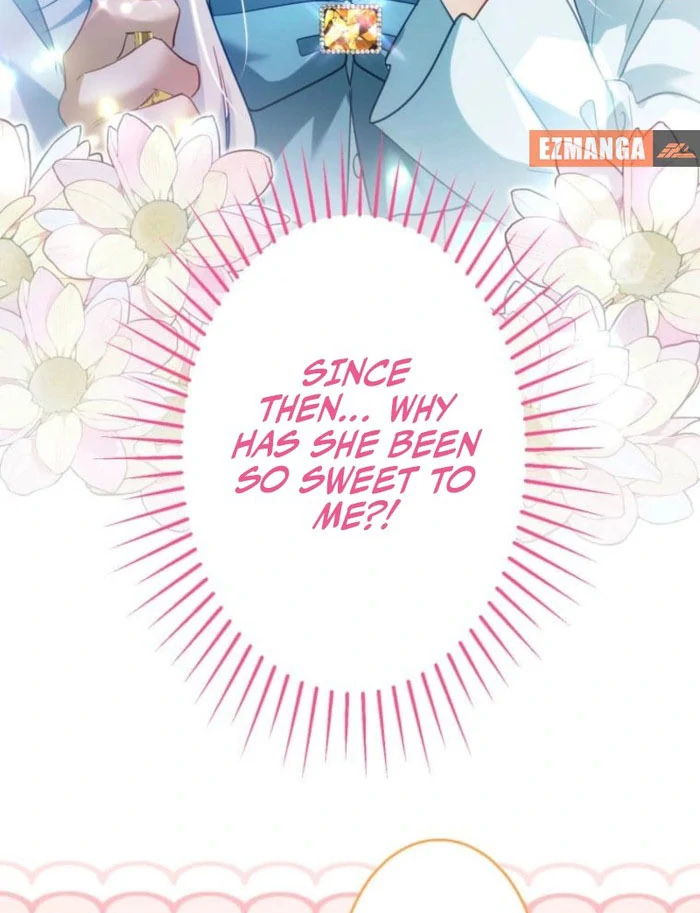 I Committed a One-Night Mistake with the Young Lady? Chapter 23 - Page 36