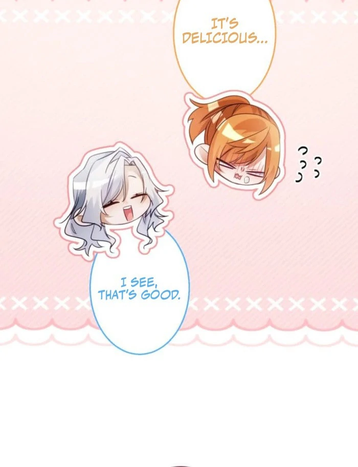 I Committed a One-Night Mistake with the Young Lady? Chapter 23 - Page 37