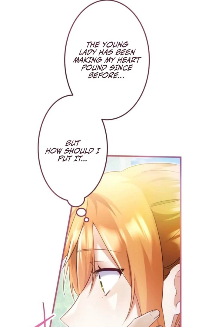 I Committed a One-Night Mistake with the Young Lady? Chapter 23 - Page 38