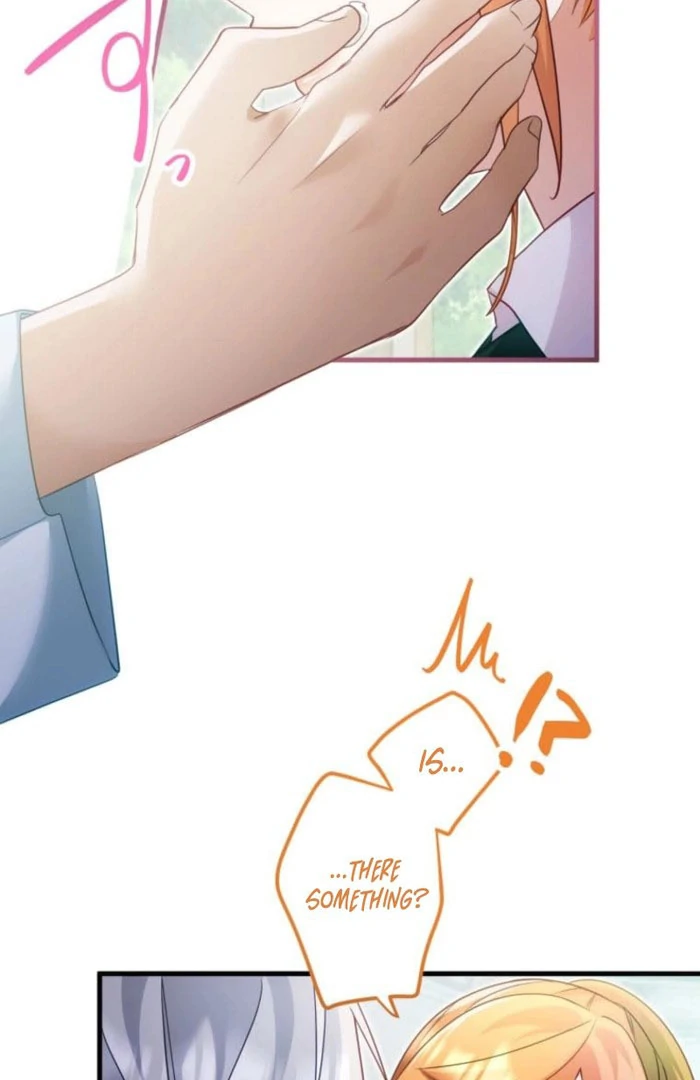 I Committed a One-Night Mistake with the Young Lady? Chapter 23 - Page 39