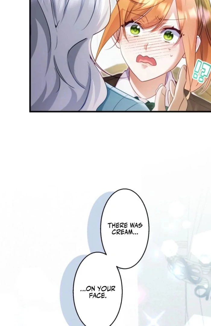 I Committed a One-Night Mistake with the Young Lady? Chapter 23 - Page 40