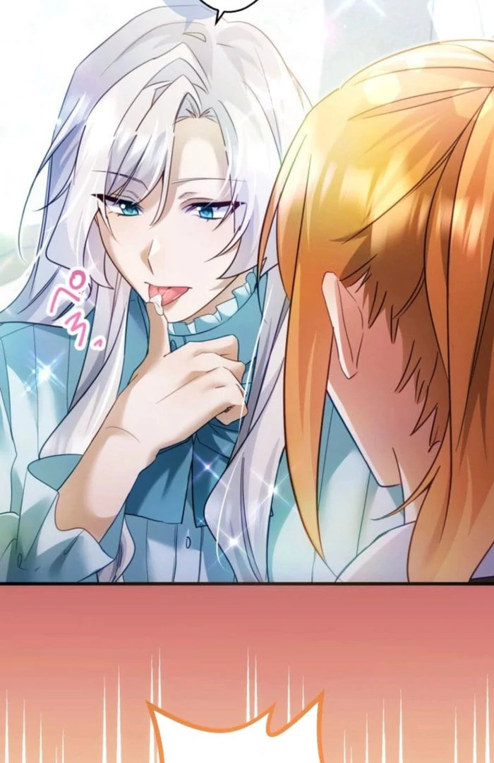 I Committed a One-Night Mistake with the Young Lady? Chapter 23 - Page 41