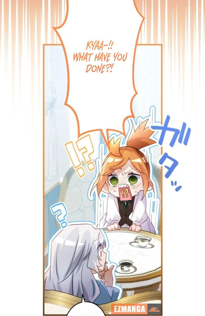 I Committed a One-Night Mistake with the Young Lady? Chapter 23 - Page 42