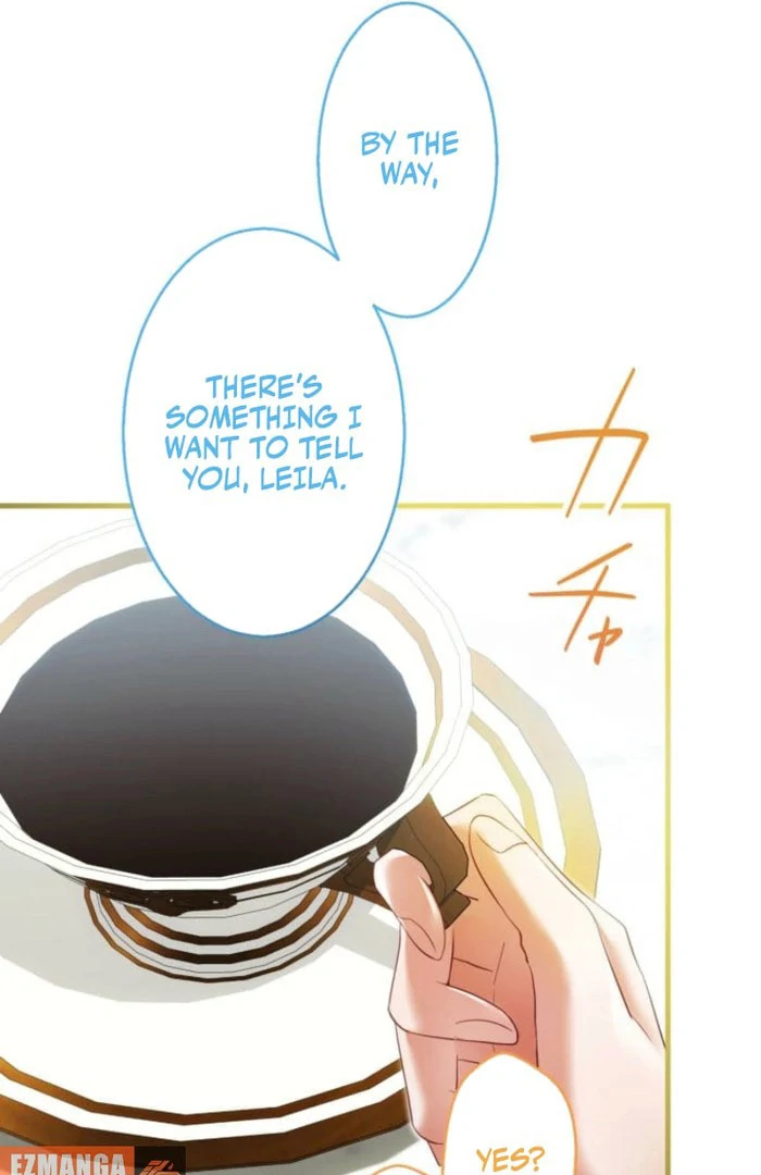 I Committed a One-Night Mistake with the Young Lady? Chapter 23 - Page 47