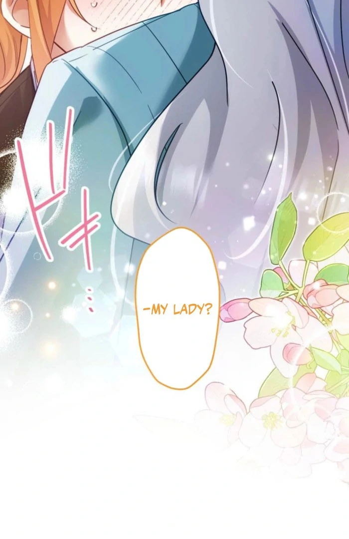 I Committed a One-Night Mistake with the Young Lady? Chapter 23 - Page 5