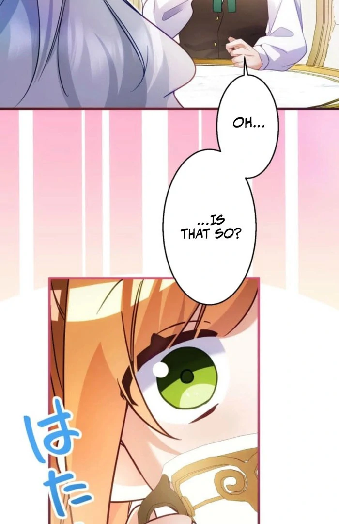 I Committed a One-Night Mistake with the Young Lady? Chapter 23 - Page 50