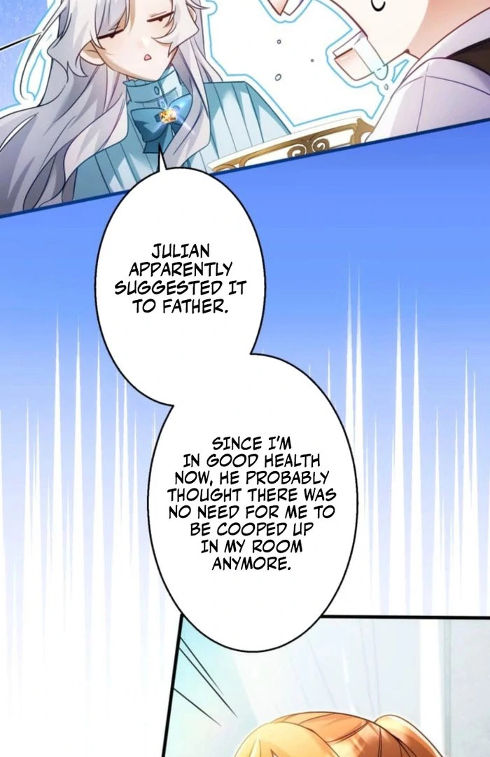 I Committed a One-Night Mistake with the Young Lady? Chapter 23 - Page 52