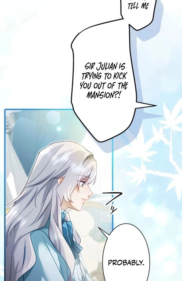 I Committed a One-Night Mistake with the Young Lady? Chapter 23 - Page 54