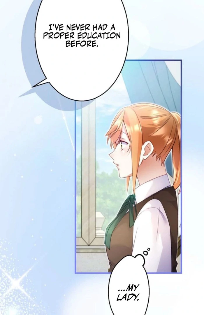 I Committed a One-Night Mistake with the Young Lady? Chapter 23 - Page 59