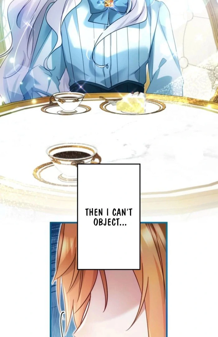 I Committed a One-Night Mistake with the Young Lady? Chapter 23 - Page 61