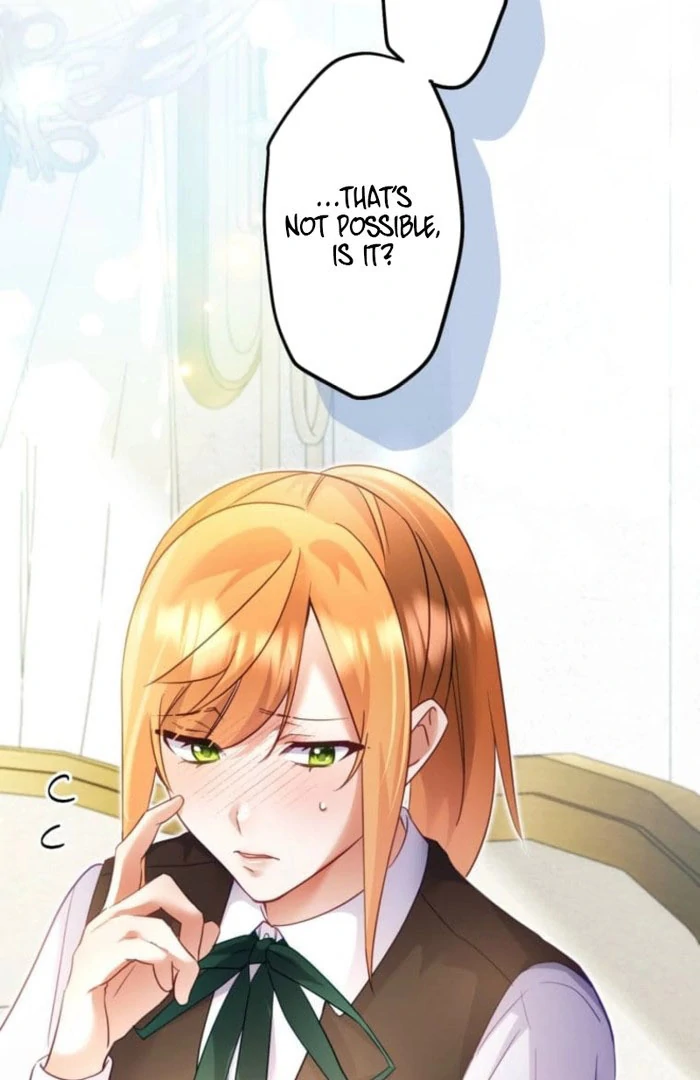 I Committed a One-Night Mistake with the Young Lady? Chapter 23 - Page 64