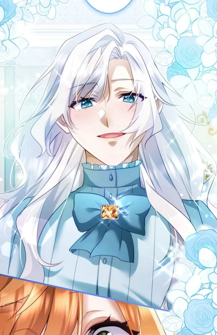 I Committed a One-Night Mistake with the Young Lady? Chapter 23 - Page 8