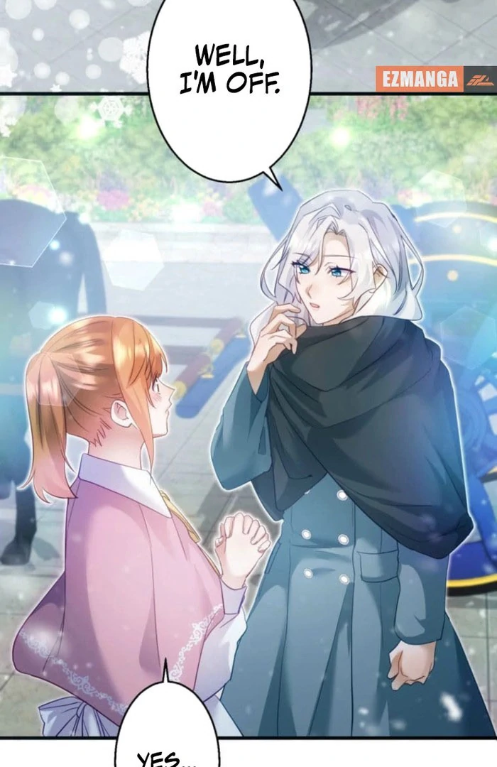 I Committed a One-Night Mistake with the Young Lady? Chapter 23 - Page 80