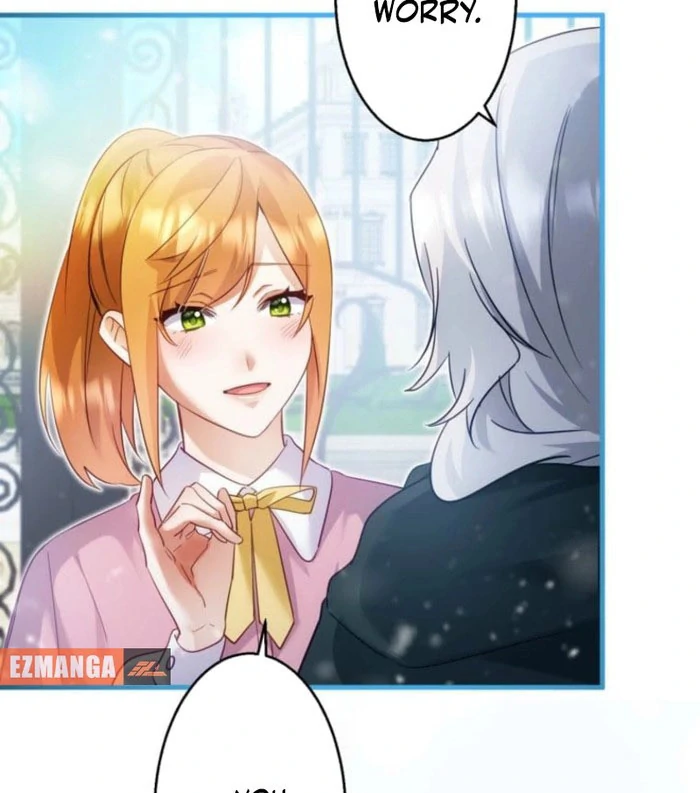 I Committed a One-Night Mistake with the Young Lady? Chapter 23 - Page 83