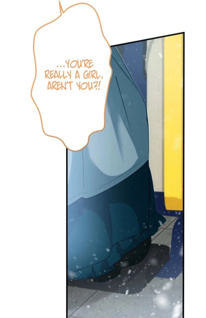 I Committed a One-Night Mistake with the Young Lady? Chapter 23 - Page 94