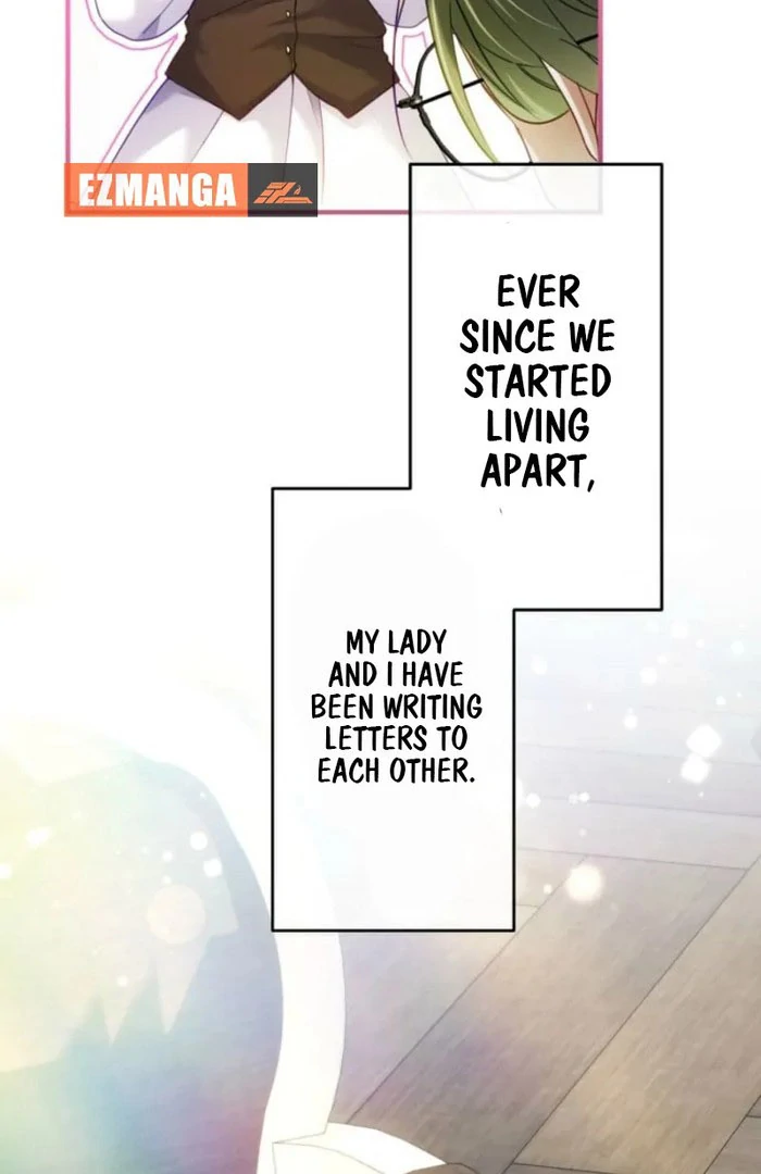 I Committed a One-Night Mistake with the Young Lady? Chapter 24 - Page 10