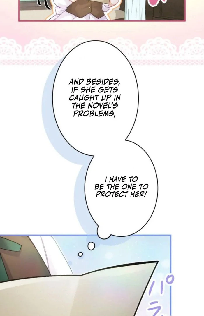 I Committed a One-Night Mistake with the Young Lady? Chapter 24 - Page 20