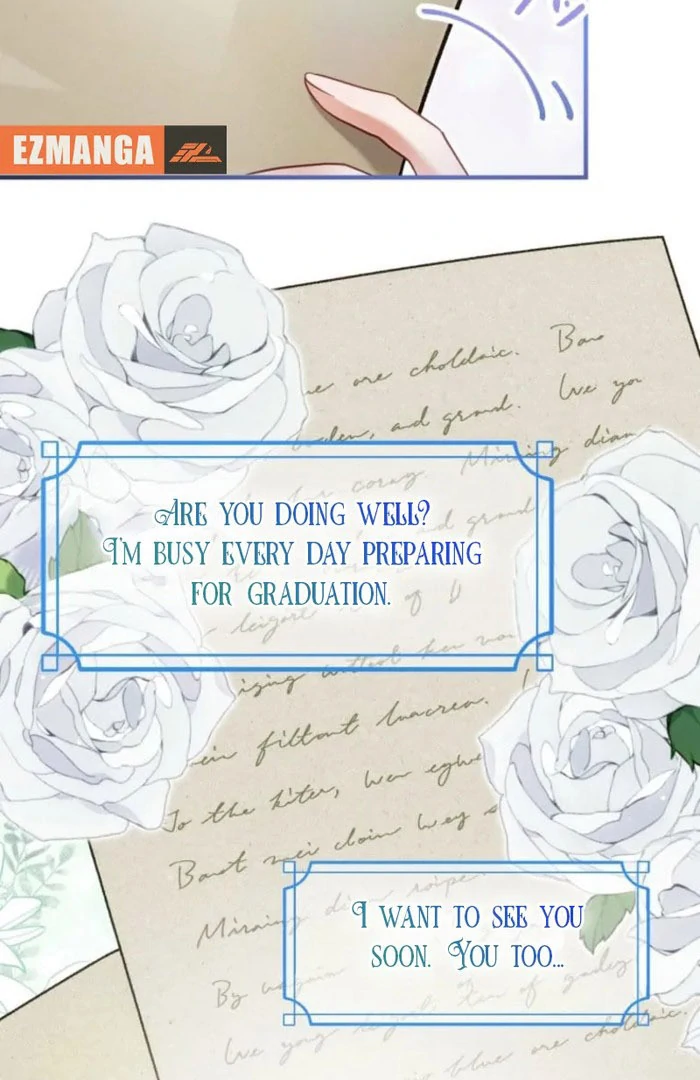 I Committed a One-Night Mistake with the Young Lady? Chapter 24 - Page 21