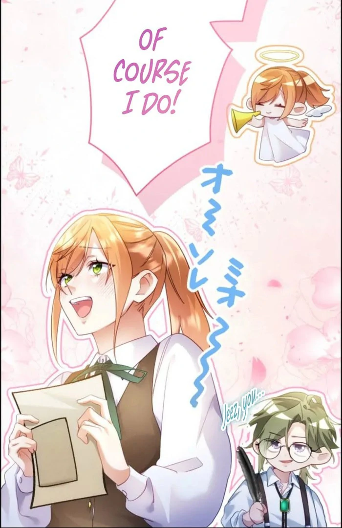 I Committed a One-Night Mistake with the Young Lady? Chapter 24 - Page 25