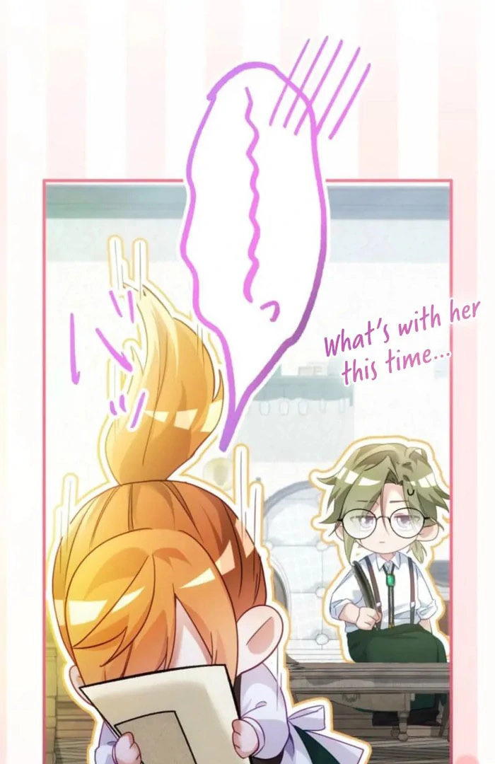 I Committed a One-Night Mistake with the Young Lady? Chapter 24 - Page 30