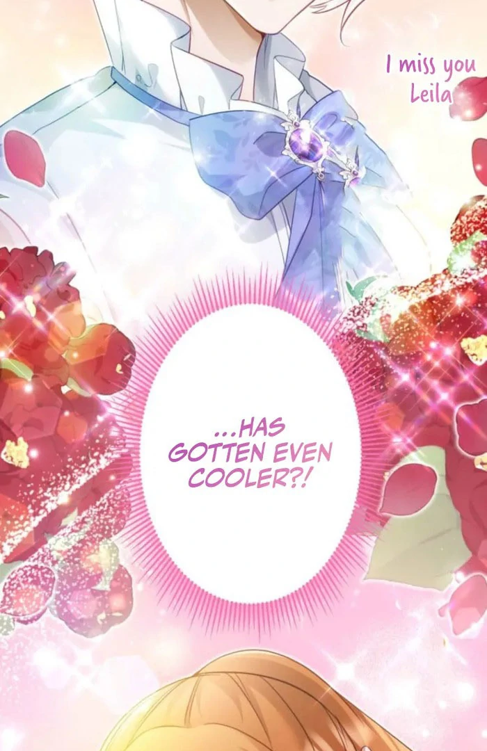 I Committed a One-Night Mistake with the Young Lady? Chapter 24 - Page 33