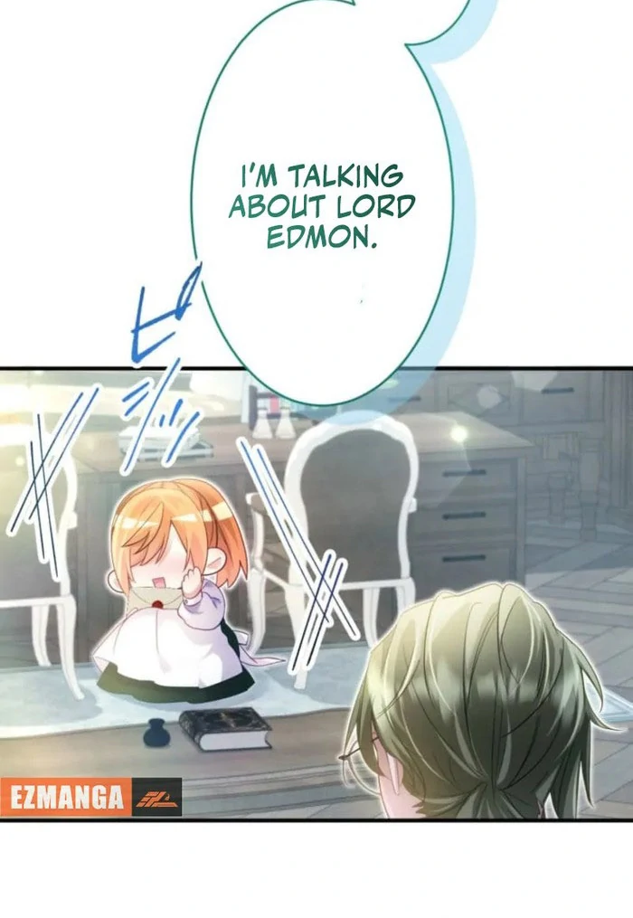 I Committed a One-Night Mistake with the Young Lady? Chapter 24 - Page 36