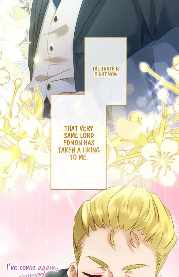 I Committed a One-Night Mistake with the Young Lady? Chapter 24 - Page 39