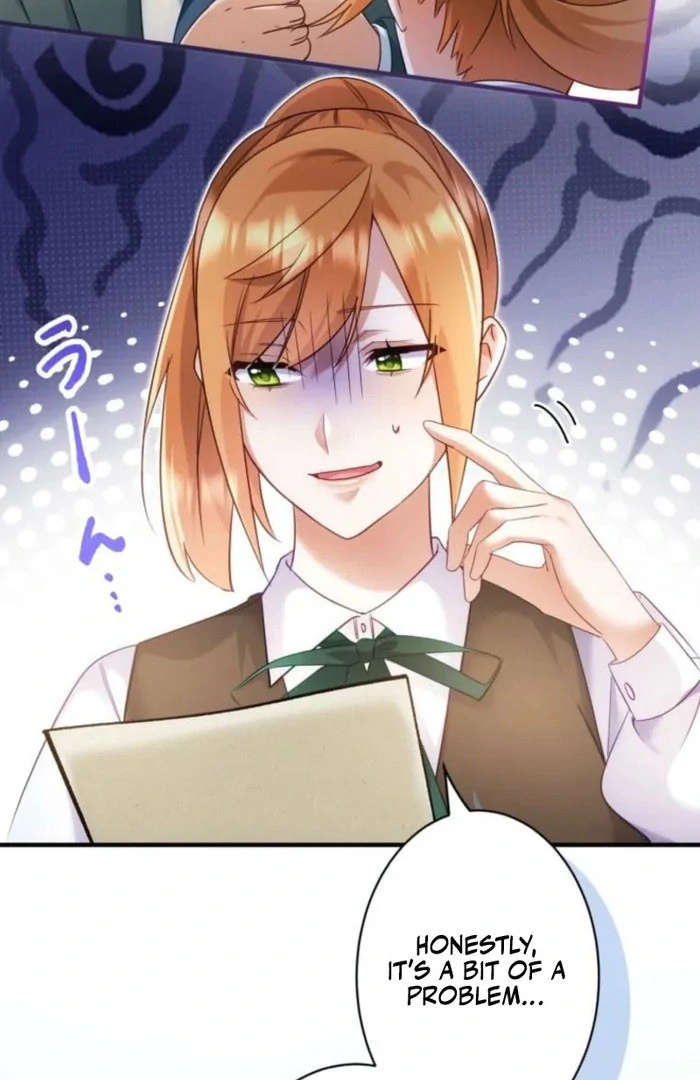 I Committed a One-Night Mistake with the Young Lady? Chapter 24 - Page 42