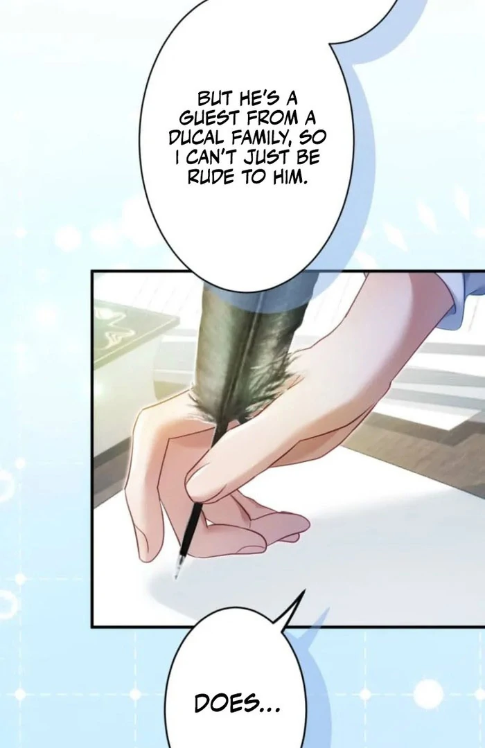 I Committed a One-Night Mistake with the Young Lady? Chapter 24 - Page 43