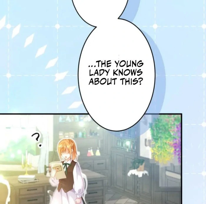 I Committed a One-Night Mistake with the Young Lady? Chapter 24 - Page 44